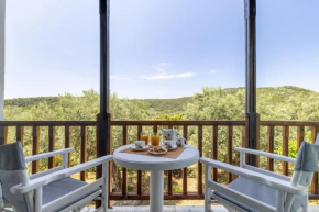 Skopelos Property Apartment 2